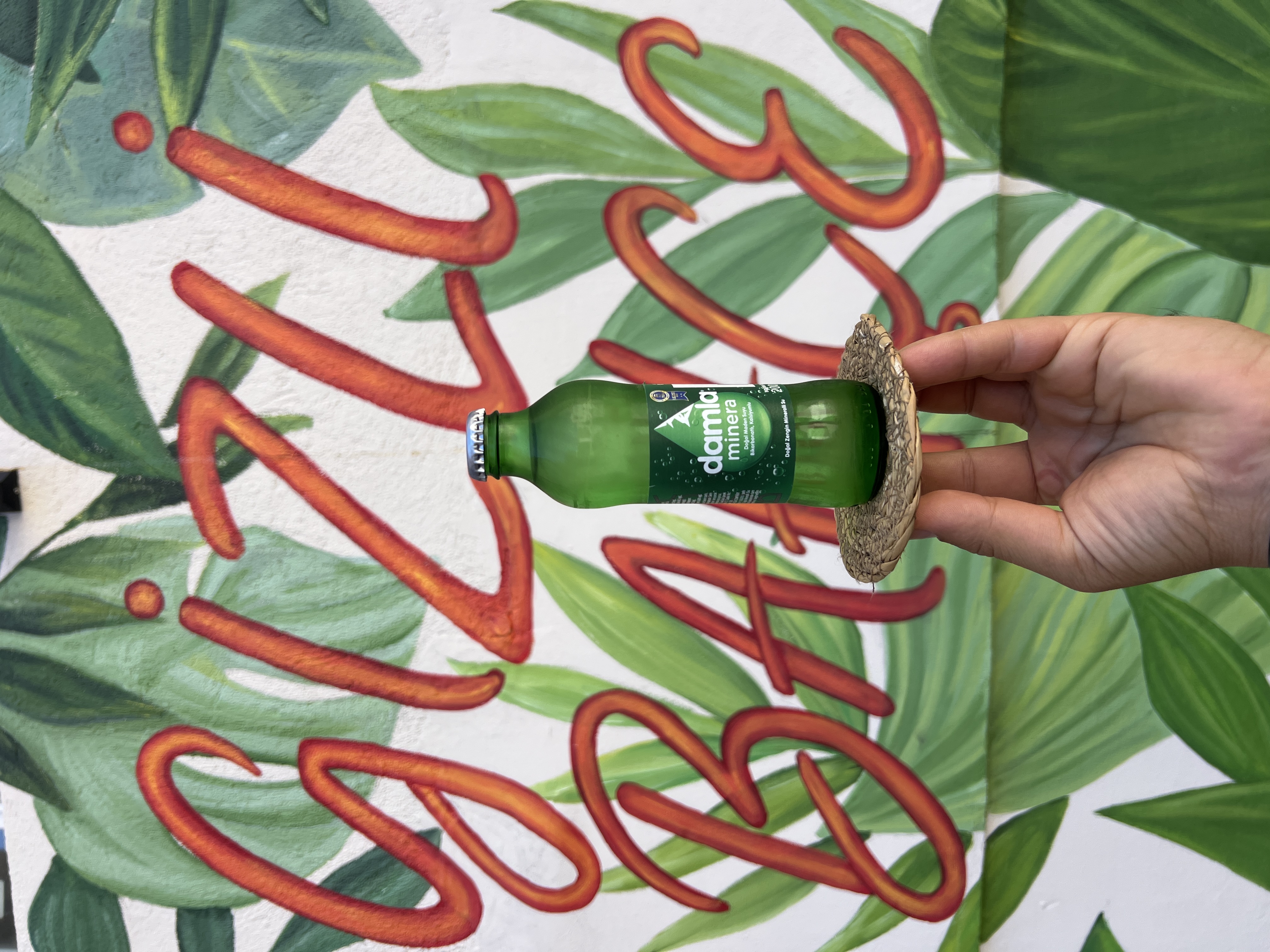 Sade Soda